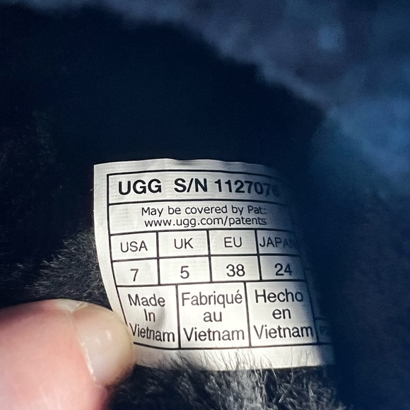 🌈 Women’s UGG Pride Slide - Picture 8 of 8